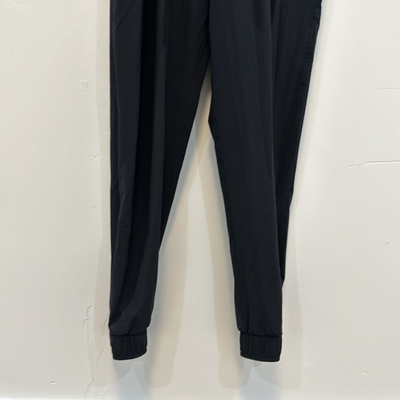 ALBION black jumpsuit - Picture 11 of 14